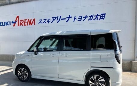 Suzuki Solio, 2022 год, 970 000 рублей, 5 фотография