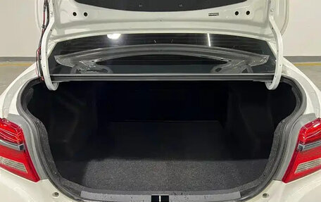 Toyota Yaris XP150 рестайлинг, 2022 год, 1 250 005 рублей, 16 фотография