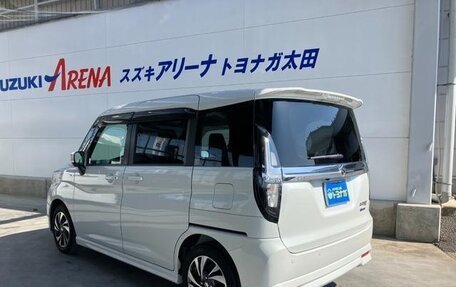 Suzuki Solio, 2022 год, 970 000 рублей, 6 фотография