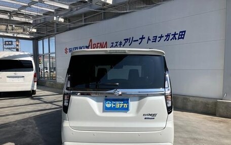 Suzuki Solio, 2022 год, 970 000 рублей, 7 фотография