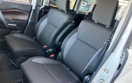 Suzuki Solio, 2022 год, 970 000 рублей, 10 фотография