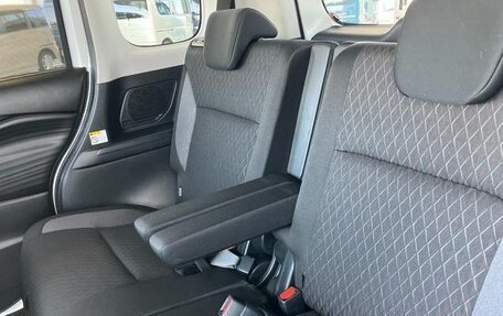 Suzuki Solio, 2022 год, 970 000 рублей, 13 фотография