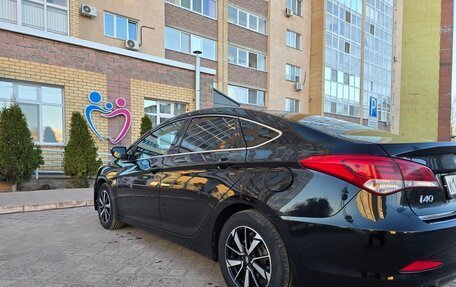 Hyundai i40 I рестайлинг, 2016 год, 1 625 000 рублей, 3 фотография