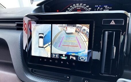 Suzuki Solio, 2022 год, 970 000 рублей, 16 фотография