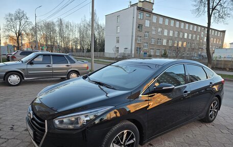 Hyundai i40 I рестайлинг, 2016 год, 1 625 000 рублей, 6 фотография