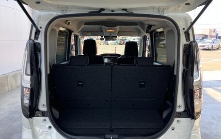 Suzuki Solio, 2022 год, 970 000 рублей, 14 фотография