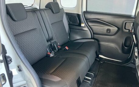 Suzuki Solio, 2022 год, 970 000 рублей, 12 фотография