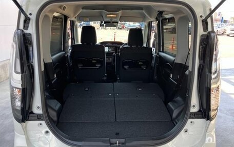 Suzuki Solio, 2022 год, 970 000 рублей, 15 фотография