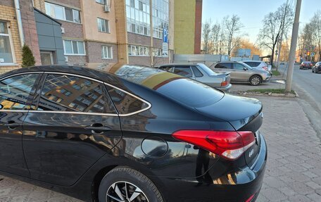 Hyundai i40 I рестайлинг, 2016 год, 1 625 000 рублей, 4 фотография