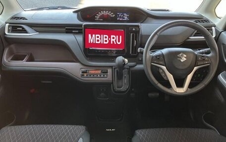 Suzuki Solio, 2022 год, 970 000 рублей, 11 фотография