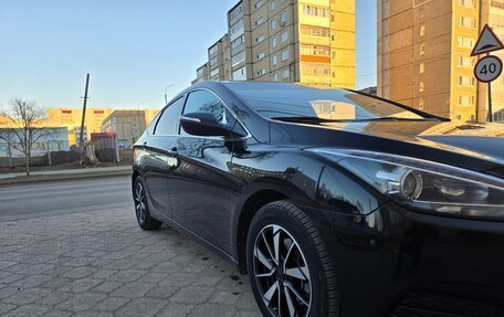 Hyundai i40 I рестайлинг, 2016 год, 1 625 000 рублей, 10 фотография