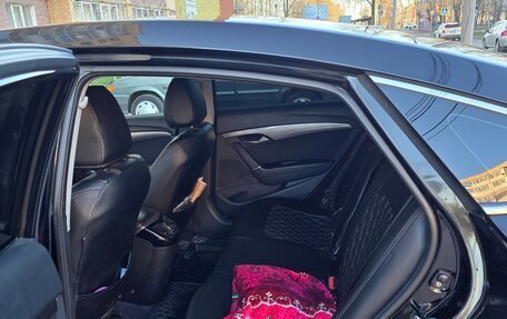 Hyundai i40 I рестайлинг, 2016 год, 1 625 000 рублей, 19 фотография