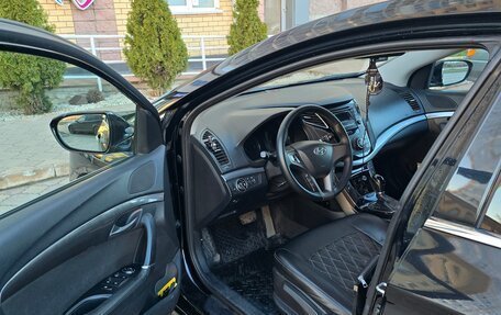 Hyundai i40 I рестайлинг, 2016 год, 1 625 000 рублей, 20 фотография
