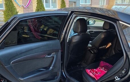 Hyundai i40 I рестайлинг, 2016 год, 1 625 000 рублей, 18 фотография