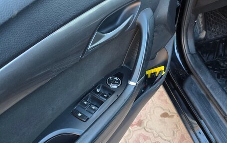 Hyundai i40 I рестайлинг, 2016 год, 1 625 000 рублей, 21 фотография