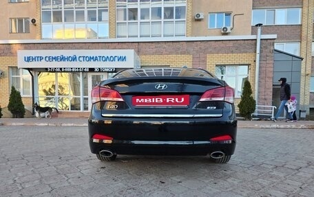 Hyundai i40 I рестайлинг, 2016 год, 1 625 000 рублей, 17 фотография