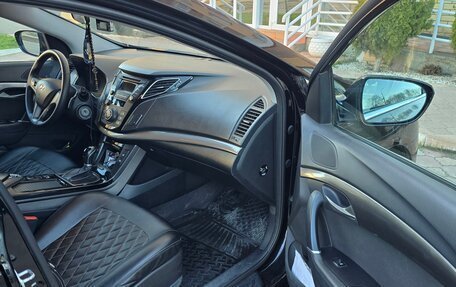 Hyundai i40 I рестайлинг, 2016 год, 1 625 000 рублей, 27 фотография