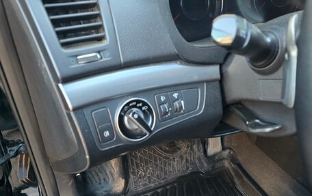 Hyundai i40 I рестайлинг, 2016 год, 1 625 000 рублей, 23 фотография