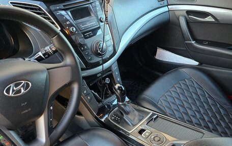 Hyundai i40 I рестайлинг, 2016 год, 1 625 000 рублей, 25 фотография
