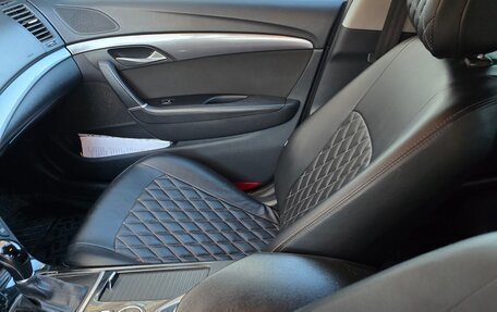 Hyundai i40 I рестайлинг, 2016 год, 1 625 000 рублей, 26 фотография