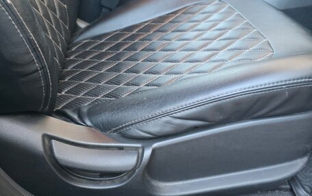 Hyundai i40 I рестайлинг, 2016 год, 1 625 000 рублей, 28 фотография