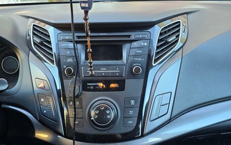 Hyundai i40 I рестайлинг, 2016 год, 1 625 000 рублей, 31 фотография