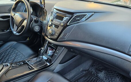 Hyundai i40 I рестайлинг, 2016 год, 1 625 000 рублей, 29 фотография