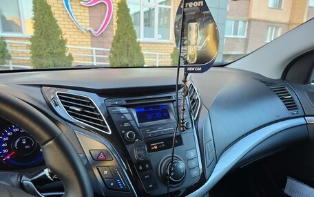 Hyundai i40 I рестайлинг, 2016 год, 1 625 000 рублей, 33 фотография