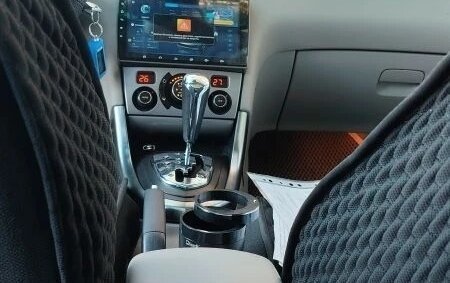 Peugeot 308 II, 2010 год, 700 000 рублей, 8 фотография