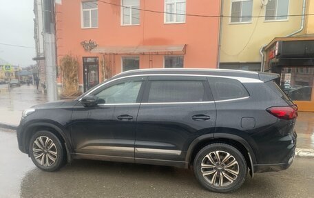 Chery Tiggo 8 I, 2021 год, 1 500 000 рублей, 5 фотография