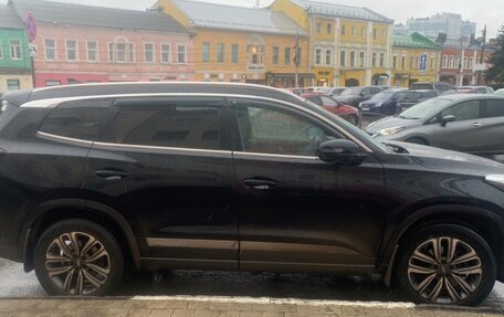 Chery Tiggo 8 I, 2021 год, 1 500 000 рублей, 2 фотография