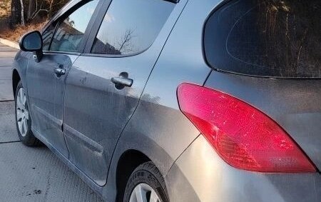 Peugeot 308 II, 2010 год, 700 000 рублей, 2 фотография