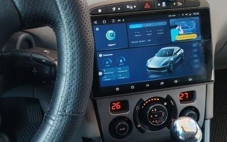 Peugeot 308 II, 2010 год, 700 000 рублей, 10 фотография