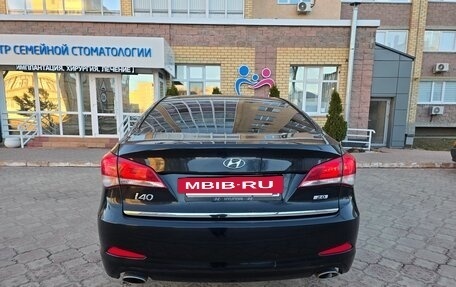 Hyundai i40 I рестайлинг, 2016 год, 1 625 000 рублей, 35 фотография