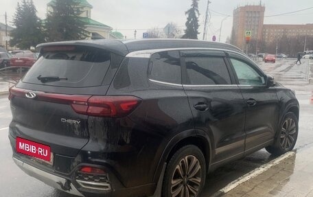 Chery Tiggo 8 I, 2021 год, 1 500 000 рублей, 3 фотография