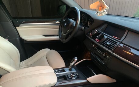 BMW X6, 2013 год, 1 600 000 рублей, 5 фотография