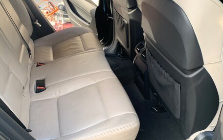 BMW X6, 2013 год, 1 600 000 рублей, 7 фотография