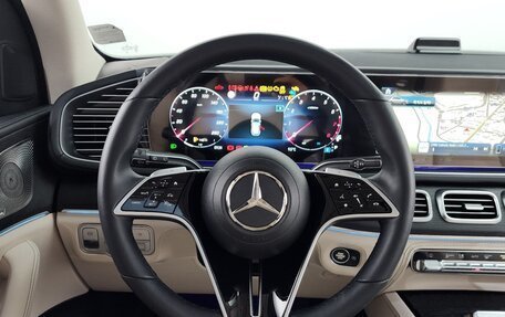 Mercedes-Benz GLE, 2025 год, 8 820 000 рублей, 4 фотография