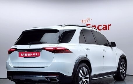 Mercedes-Benz GLE, 2025 год, 8 820 000 рублей, 3 фотография