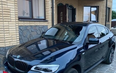 BMW X6, 2013 год, 1 600 000 рублей, 2 фотография