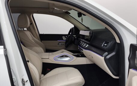 Mercedes-Benz GLE, 2025 год, 8 820 000 рублей, 9 фотография