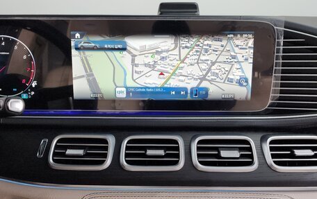 Mercedes-Benz GLE, 2025 год, 8 820 000 рублей, 13 фотография