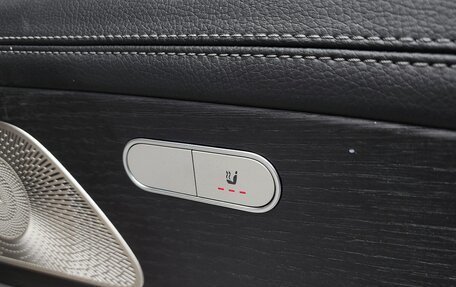 Mercedes-Benz GLE, 2025 год, 8 820 000 рублей, 17 фотография