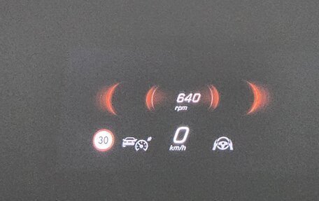 Mercedes-Benz GLE, 2025 год, 8 820 000 рублей, 16 фотография