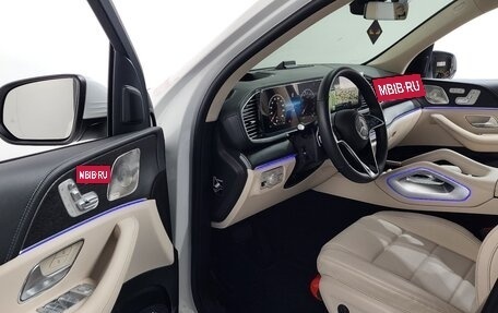 Mercedes-Benz GLE, 2025 год, 8 820 000 рублей, 10 фотография