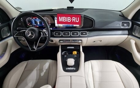 Mercedes-Benz GLE, 2025 год, 8 820 000 рублей, 11 фотография