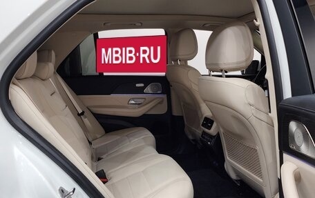 Mercedes-Benz GLE, 2025 год, 8 820 000 рублей, 8 фотография