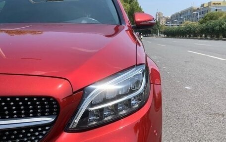 Mercedes-Benz C-Класс, 2021 год, 2 265 007 рублей, 4 фотография