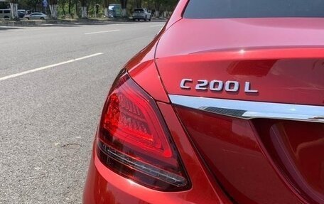 Mercedes-Benz C-Класс, 2021 год, 2 265 007 рублей, 8 фотография