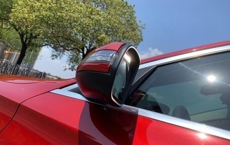 Mercedes-Benz C-Класс, 2021 год, 2 265 007 рублей, 10 фотография